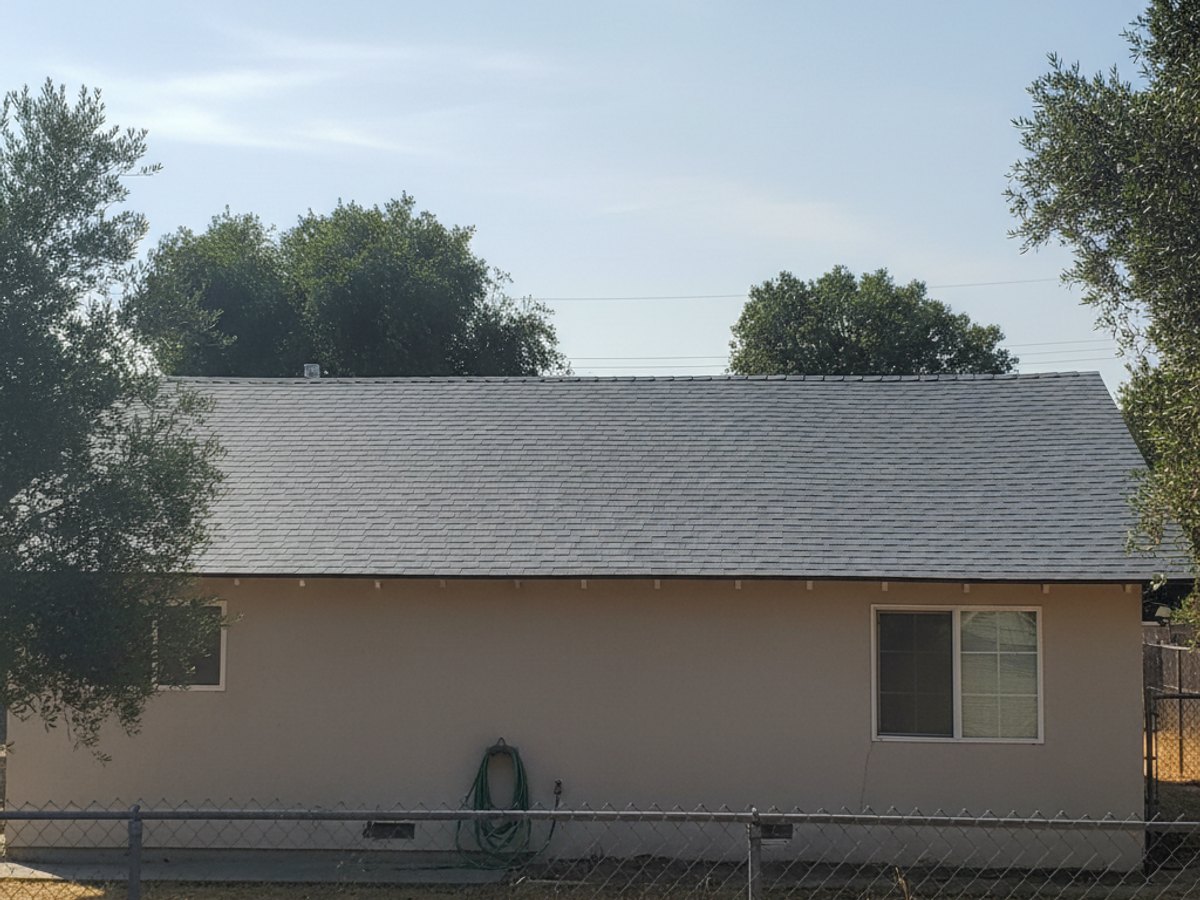 Roof Repair completed by Top Notch Roofing Inc in Pomona, CA