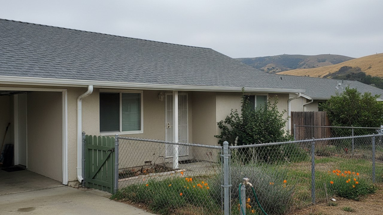 Roof Ventilation & Attic Fans completed by Top Notch Roofing Inc in Chino, CA